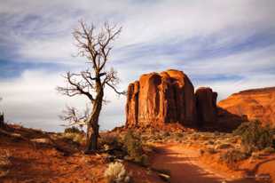 Rain God Mesa 5-9685
